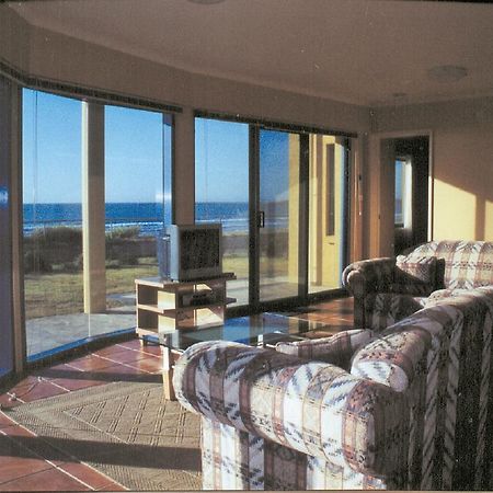 Horizons Beachfront Apartment Port Fairy Exterior foto