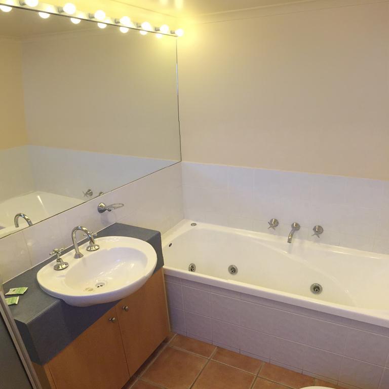 Horizons Beachfront Apartment Port Fairy Cameră foto
