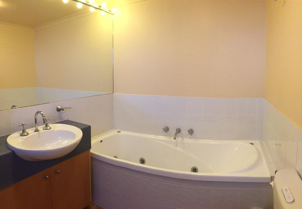 Horizons Beachfront Apartment Port Fairy Exterior foto