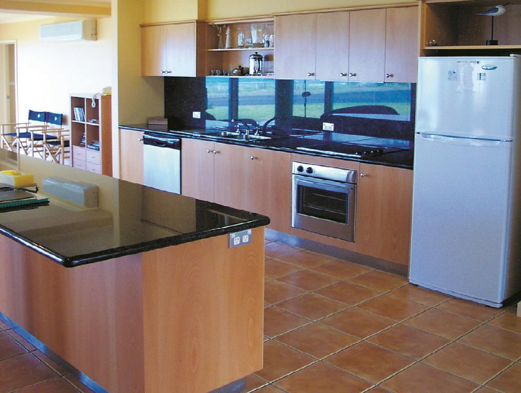 Horizons Beachfront Apartment Port Fairy Exterior foto