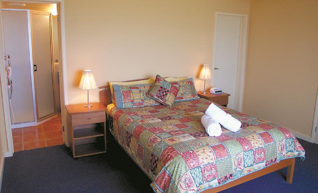 Horizons Beachfront Apartment Port Fairy Exterior foto